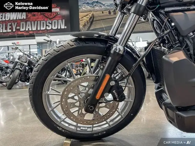 2023 Harley-Davidson RH975S - Nightster Special in Street, Cruisers & Choppers in Kelowna - Image 20