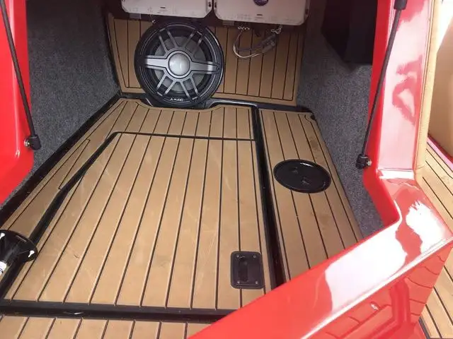 2021 Nautique Super Air Nautique G23 in Powerboats & Motorboats in St. Albert - Image 11