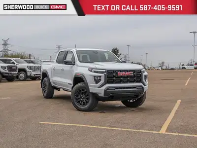 Welcome to Sherwood Buick GMC! Vehicle photos for illustration purposes only Edmonton & Sherwood Par...