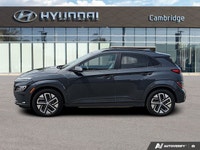 Redefine your daily commute and embrace smart, sustainable driving with the exceptional 2023 Hyundai... (image 1)
