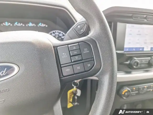 2022 Ford F-150 XLT | Remote Start | Bluetooth | Backup Camera in Cars & Trucks in Prince George - Image 19