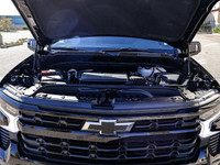 Welcome To Sherwood Park Chevrolet. The #1 Volume Chevrolet Dealer in Canada. This Chevrolet SILVERA... (image 8)