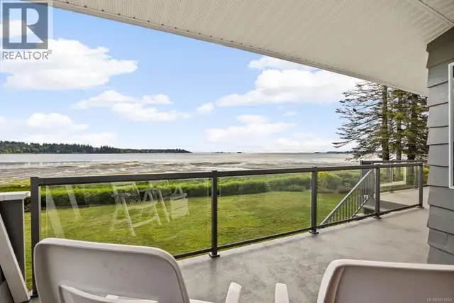 3440 Sandpiper Dr Courtenay, British Columbia in Houses for Sale in Comox / Courtenay / Cumberland - Image 25