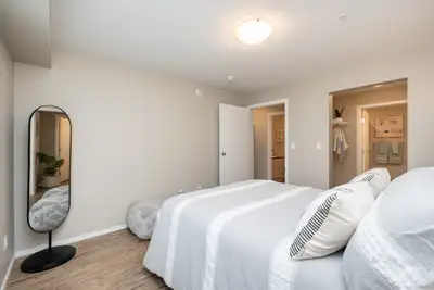 Pet-Friendly Two Bedroom Two Bath with In-suite Laundry for Rent, View more