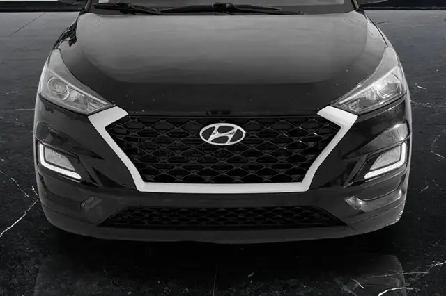 2019 Hyundai TUCSON SE in Cars & Trucks in Edmonton - Image 10