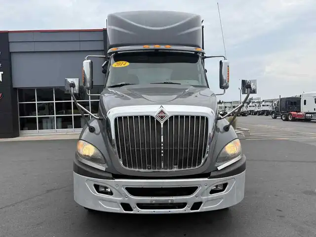 2015 International Prostar SELLING AS-IS in Heavy Trucks in Hamilton - Image 4