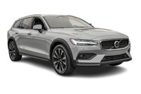 Garantie de 12 mois, kilométrage illimité : Offerte directement par Volvo Cars Canada, elle couvre d... (image 2)
