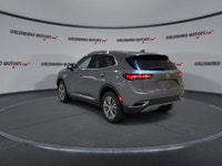// ACCIDENT FREE!! // Meet the 2022 Buick Envision Preferred AWD, a smart choice for Cayuga drivers... (image 5)