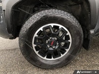 Pristine Condition | iForce Max | 326 HP / 465 lb/ft Torque | Toyota OEM Accessories | Clean CARFAX,... (image 9)
