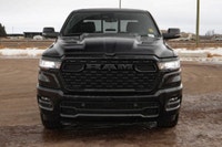 This Ram 1500 has a powerful Twin Turbo Regular Unleaded I-6 3.0 L/183 engine powering this Automati... (image 5)
