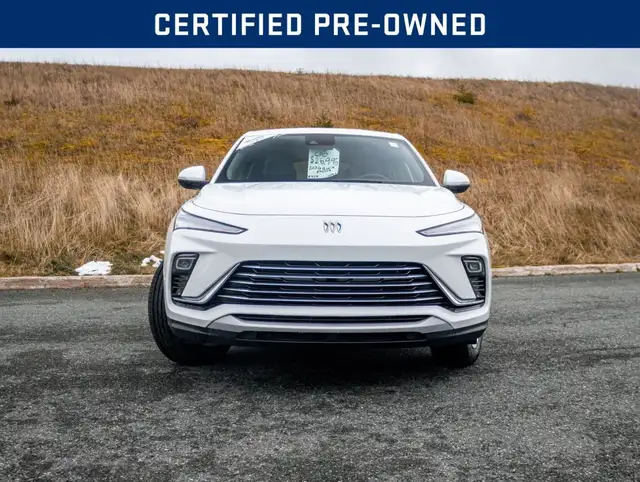 2024 Buick Envista Preferred in Cars & Trucks in St. John's - Image 4