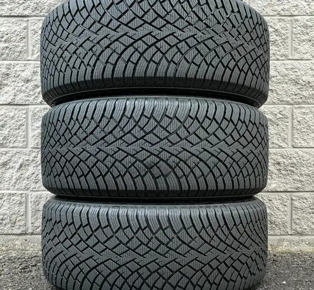 (NEW) 4x 275/50R20 Nokian Winters w/ MB G550 & G63 Rims + TPMS in Tires & Rims in City of Toronto - Image 5