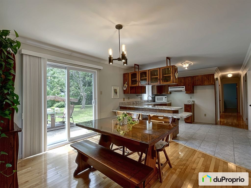 $549,000 - Bungalow in Trois-Rivières (Cap-De-La-Madeleine) — photo 2