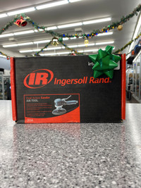 New Ingersoll Rand 311A Dual action Sander Air Tool