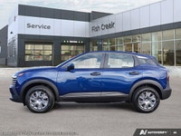 This Nissan Kicks boasts a Regular Unleaded I-4 2.0 L/122 engine powering this Variable transmission... (image 2)