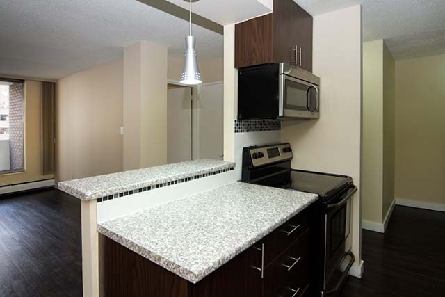 Ideal Apartment to rent for students near Downtown Calgary 4
