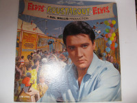 ELVIS ROUSTABOUT