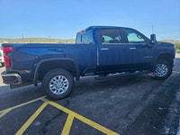 For a quick response please text 403-820-9940. AMVIC licensed business The 2021 Chevrolet Silverado... (image 6)