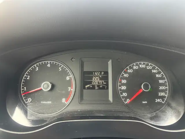 14 VW Jetta 2L 4Cyl 229K Clean Title Automatic Safety+2 Yr Wrnty | Cars ...