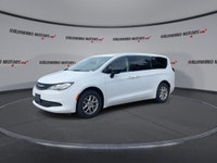 The used 2024 Chrysler Grand Caravan SXT 2WD is built for busy family life and daily comfort. This m... (image 3)