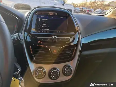 2022 Chevrolet Spark LT | Auto | Sunroof | Rem. Start | Back Up, View more