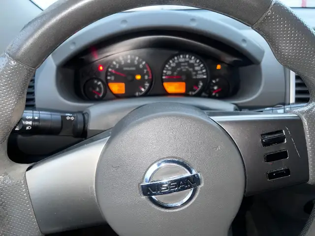 2012 Nissan Frontier6041280498480025614