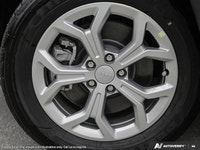 This Jeep Compass boasts a Intercooled Turbo Regular Unleaded I-4 2.0 L/122 engine powering this Aut... (image 9)