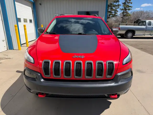 2017 Jeep Cherokee Trailhawk548407657083719684
