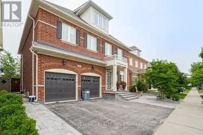 348 WRIGGLESWORTH CRESCENT N Milton (SC Scott), Ontario