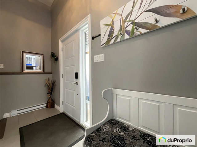 $355,000 - Semi-detached for sale in St-Elzear-de-Beauce — photo 2