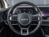 *Low Mileage, Sunroof, Cooled Seats, Apple CarPlay, Android Auto, Navigation!* With bold styling, in... (image 7)