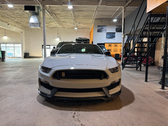 2017 FORD SHELBY GT350 RARE COLOUR LOW KMS! in Cars & Trucks in Mississauga / Peel Region - Image 2
