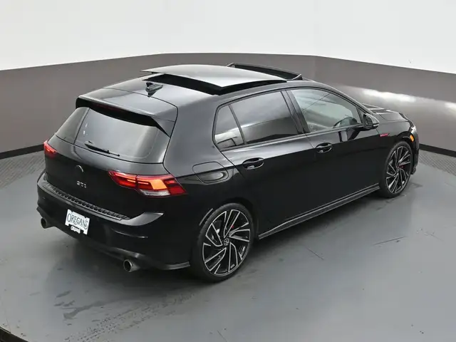 2024 Volkswagen Golf GTI Performance Heads Up Display | Leather  in Cars & Trucks in City of Halifax - Image 46