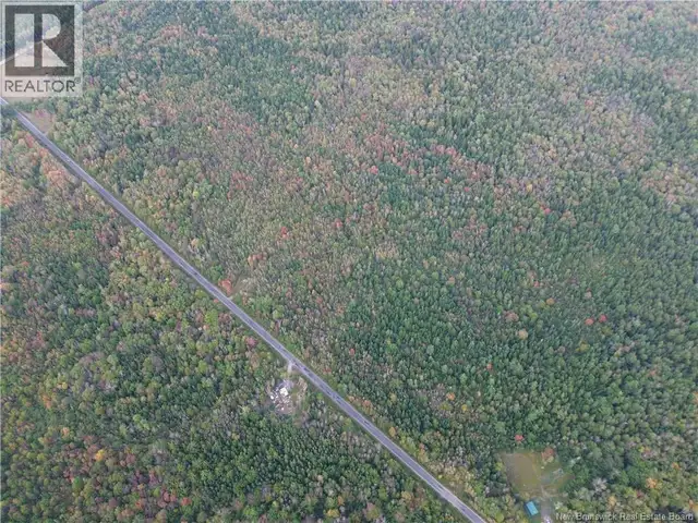 Lot 1 Bronson Sett Road Bronson Settlement, New Brunswick in Land for Sale in Saskatoon - Image 8