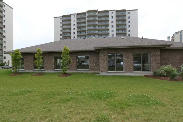 Beaverbrook Towers II - Pinetree Apartment for Rent in Long Term Rentals in London - Image 14