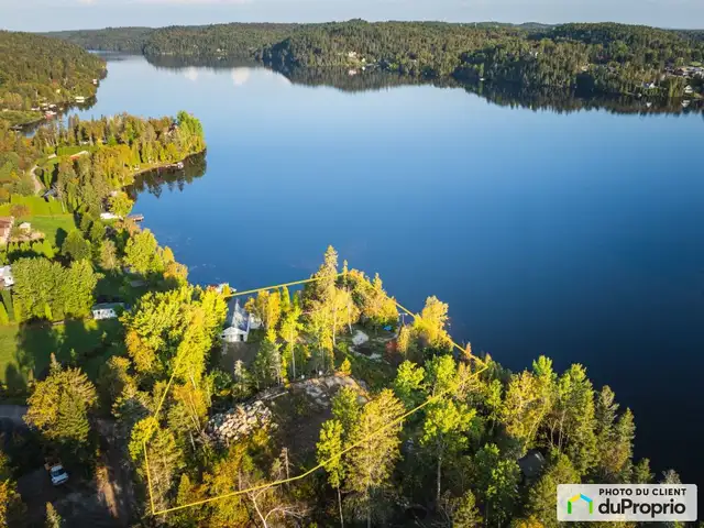 $300,000 - Residential Lot for sale in Jonquière (Jonquière) in Land for Sale in Saguenay - Image 3