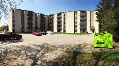 100 James St. - Apartments for Rent - 1, 2 and 3 Bed Units, View more