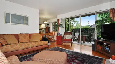 Willow Gardens - 2 Bedroom Apartment for Rent