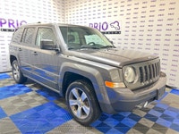 Certified Navigation All Wheel Drive 4WD Sun Roof Leather Seats Heated Seats Alloy Wheels Power Wind... (image 6)