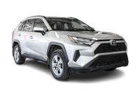 * Rav4 * XLE * Hybride * 2023 * AWD * Toit ouvrant * Mags * Caméra de recul * Écran tactile * Climat... (image 3)