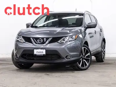 Power Driver Seat, 360 Camera, Brake Assist and more! Clutch is the largest online used car retailer...