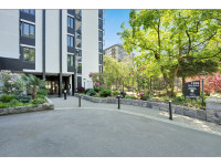 Lancaster House Apartments is found next to Davie Village in the West End of Vancouver and features... (image 8)