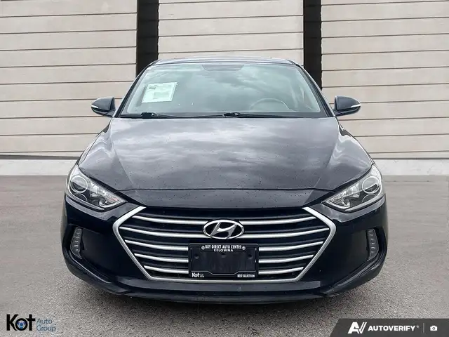 2018 Hyundai Elantra GL SE Auto for sale in Cars & Trucks in Kelowna - Image 3