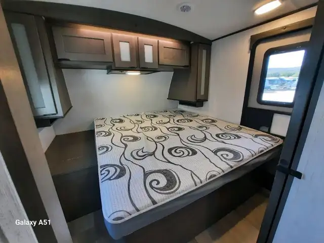 2022 Cruiser RV MPG 2860BH in Travel Trailers & Campers in Thetford Mines - Image 19