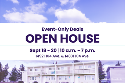 Ashley Court is professionally managed by Mainstreet Equity Rental Unit Amenities: Refrigerator, ran...