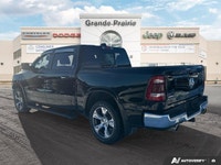 Leather | Remote Start | Back-up Camera | Trailer Brake Control | Low kms | Fully Inspected and read... (image 3)