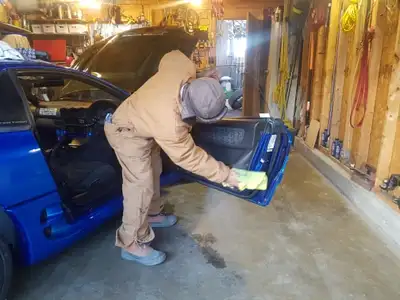 WOW $100, Car interior detailing , mobile, GTA, View more