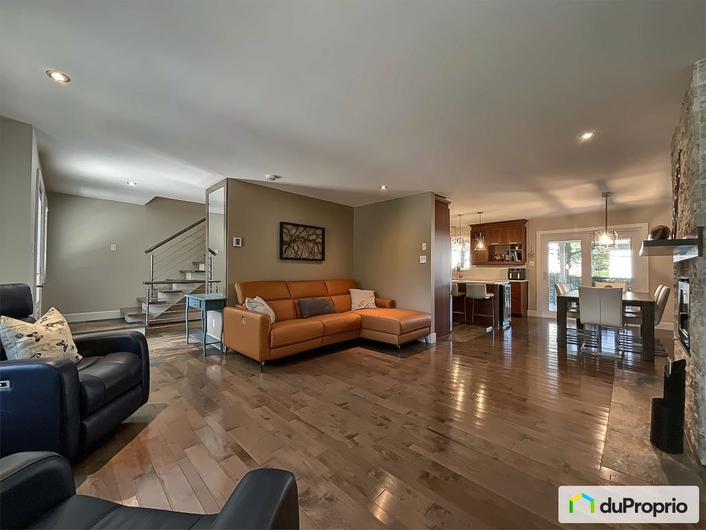 $769,000 - 2 Storey for sale in Sorel-Tracy — photo 2