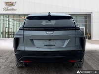 This Cadillac LYRIQ has a trusty Electric engine powering this Automatic transmission. *This Cadilla... (image 3)