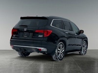 Thanks for viewing our House Of Cars Chinook Inventory! AMVIC licensed dealer! The 2017 Honda Pilot... (image 6)